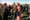 President Johnson: While We Can't Recover Yesterday, Tomorrow is Ours to Win or Lose