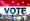 California Sec. of State: Historic Number of Voters Register, Update Info on Final Day