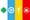 Infographic: A Side-by-Side Comparison of the 4 Largest Parties