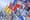 Independents Exceed Party Registration In Key States